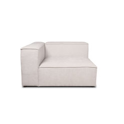 Lissabon Chaiselong, Venstrevendt