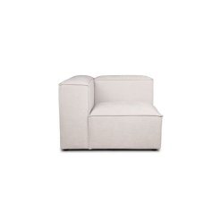 Lissabon Hjørnemodul, Venstrevendt