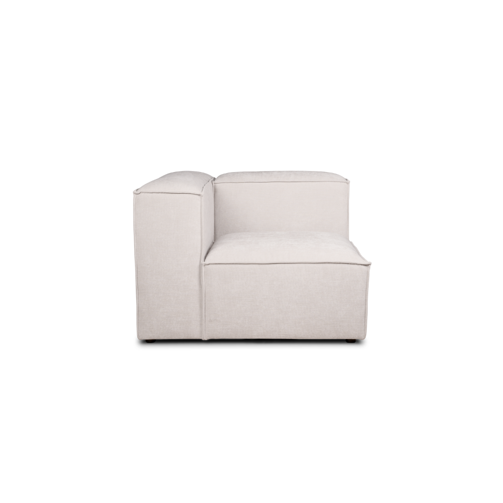 Lissabon Hjørnemodul, Venstrevendt 1 Lissabon Hjørnemodul, Venstrevendt