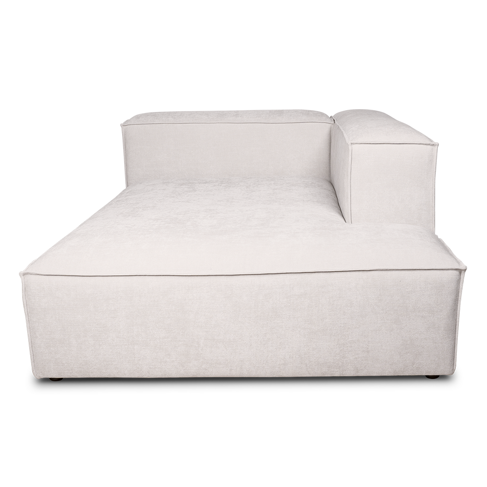 Lissabon XL Chaiselong, Højrevendt 1 Lissabon XL Chaiselong, Højrevendt