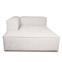 Lissabon XL Chaiselong, Venstrevendt