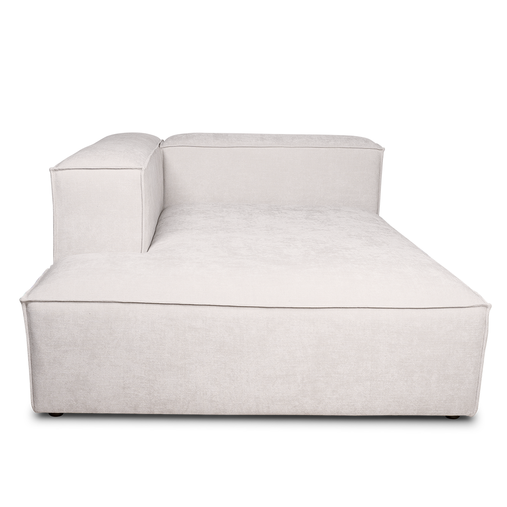 Lissabon XL Chaiselong, Venstrevendt 1 Lissabon XL Chaiselong, Venstrevendt