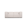 Lissabon 2 Personers Sofa
