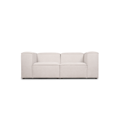 Lissabon 2 Personers Sofa