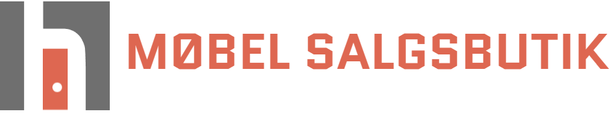 Møbelbutik