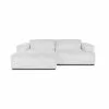 Madrid Chaiselong Sofa Venstrevendt