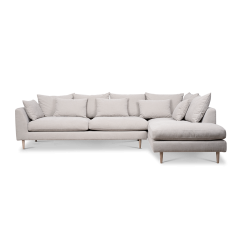 Ofelia Chaiselong Sofa, Højrevendt