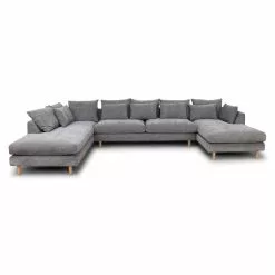 Ofelia U-sofa, Højrevendt