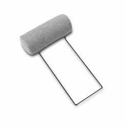 Pan Nakkestøtte, Lysegrå