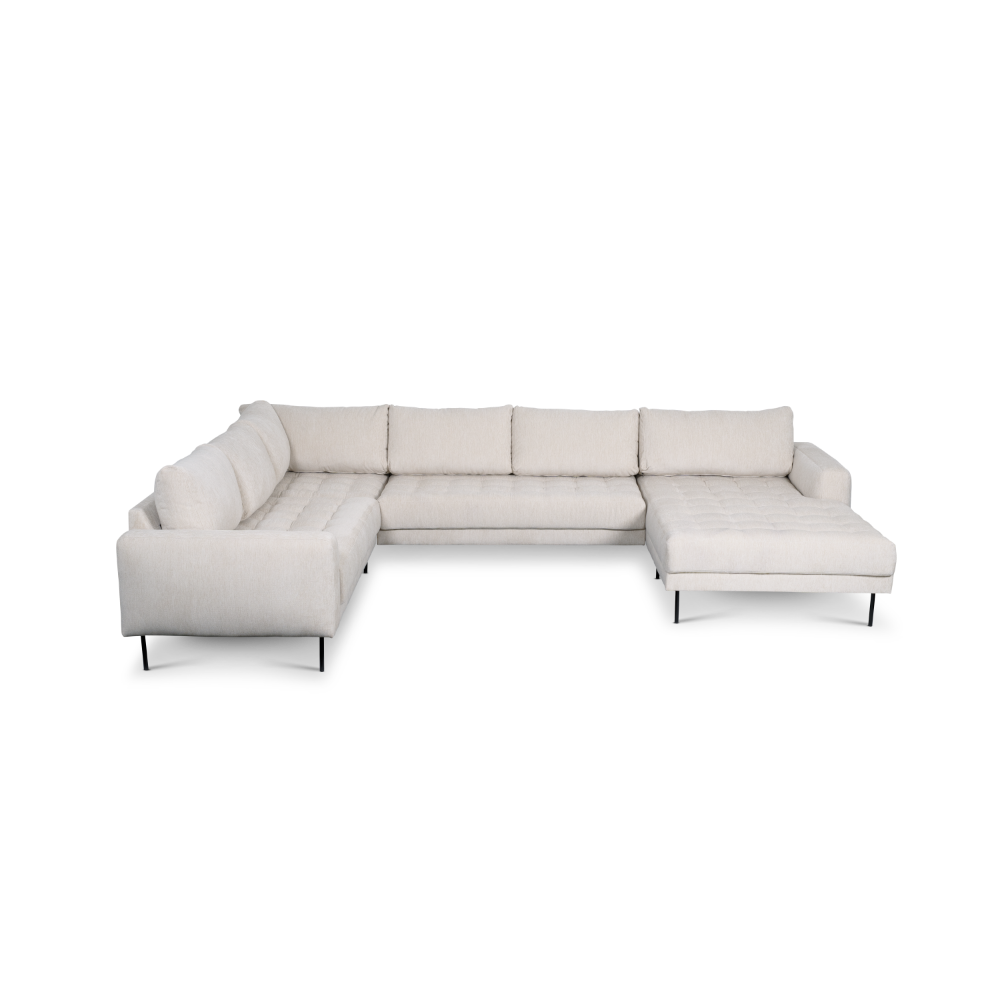 Rouge U-sofa Højrevendt, Skyland 1 Rouge U-sofa Højrevendt, Skyland