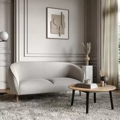 Sinclair Stor 2 Personers Sofa